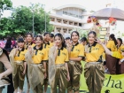 กีฬาสีสัมพันธ์ ครั้งที่ 19 (พิธีเปิด+พาเหรด) Image 18
