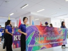 กีฬาสีสัมพันธ์ ครั้งที่ 19 (พิธีเปิด+พาเหรด) Image 20