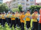 กีฬาสีสัมพันธ์ ครั้งที่ 19 (พิธีเปิด+พาเหรด) Image 62