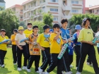 กีฬาสีสัมพันธ์ ครั้งที่ 19 (พิธีเปิด+พาเหรด) Image 63