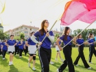 กีฬาสีสัมพันธ์ ครั้งที่ 19 (พิธีเปิด+พาเหรด) Image 66