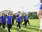 กีฬาสีสัมพันธ์ ครั้งที่ 19 (พิธีเปิด+พาเหรด) Image 67