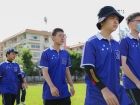 กีฬาสีสัมพันธ์ ครั้งที่ 19 (พิธีเปิด+พาเหรด) Image 69