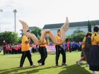 กีฬาสีสัมพันธ์ ครั้งที่ 19 (พิธีเปิด+พาเหรด) Image 99