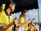 กีฬาสีสัมพันธ์ ครั้งที่ 19 (พิธีเปิด+พาเหรด) Image 101