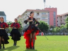 กีฬาสีสัมพันธ์ ครั้งที่ 19 (พิธีเปิด+พาเหรด) Image 148