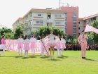 กีฬาสีสัมพันธ์ ครั้งที่ 19 (พิธีเปิด+พาเหรด) Image 190
