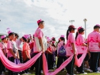 กีฬาสีสัมพันธ์ ครั้งที่ 19 (พิธีเปิด+พาเหรด) Image 192