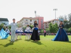 กีฬาสีสัมพันธ์ ครั้งที่ 19 (พิธีเปิด+พาเหรด) Image 220