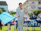 กีฬาสีสัมพันธ์ ครั้งที่ 19 (พิธีเปิด+พาเหรด) Image 222