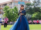 กีฬาสีสัมพันธ์ ครั้งที่ 19 (พิธีเปิด+พาเหรด) Image 224