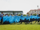 กีฬาสีสัมพันธ์ ครั้งที่ 19 (พิธีเปิด+พาเหรด) Image 225