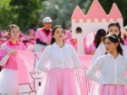 กีฬาสีสัมพันธ์ ครั้งที่ 19 (พิธีเปิด+พาเหรด) Image 263