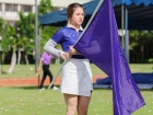 กีฬาสีสัมพันธ์ ครั้งที่ 19 (พิธีเปิด+พาเหรด) Image 277
