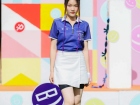 กีฬาสีสัมพันธ์ ครั้งที่ 19 (พิธีเปิด+พาเหรด) Image 282