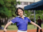 กีฬาสีสัมพันธ์ ครั้งที่ 19 (พิธีเปิด+พาเหรด) Image 313