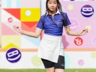 กีฬาสีสัมพันธ์ ครั้งที่ 19 (พิธีเปิด+พาเหรด) Image 330