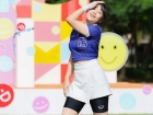 กีฬาสีสัมพันธ์ ครั้งที่ 19 (พิธีเปิด+พาเหรด) Image 331