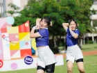 กีฬาสีสัมพันธ์ ครั้งที่ 19 (พิธีเปิด+พาเหรด) Image 333