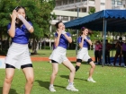 กีฬาสีสัมพันธ์ ครั้งที่ 19 (พิธีเปิด+พาเหรด) Image 335