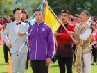 กีฬาสีสัมพันธ์ ครั้งที่ 19 (พิธีเปิด+พาเหรด) Image 1