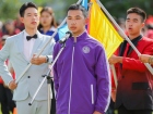 กีฬาสีสัมพันธ์ ครั้งที่ 19 (พิธีเปิด+พาเหรด) Image 360