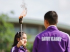กีฬาสีสัมพันธ์ ครั้งที่ 19 (พิธีเปิด+พาเหรด) Image 367