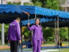 กีฬาสีสัมพันธ์ ครั้งที่ 19 (พิธีเปิด+พาเหรด) Image 368
