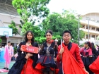 กีฬาสีสัมพันธ์ ครั้งที่ 19 (พิธีเปิด+พาเหรด) Image 22
