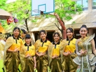 กีฬาสีสัมพันธ์ ครั้งที่ 19 (พิธีเปิด+พาเหรด) Image 23