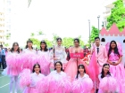 กีฬาสีสัมพันธ์ ครั้งที่ 19 (พิธีเปิด+พาเหรด) Image 24