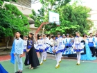 กีฬาสีสัมพันธ์ ครั้งที่ 19 (พิธีเปิด+พาเหรด) Image 25