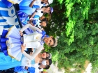 กีฬาสีสัมพันธ์ ครั้งที่ 19 (พิธีเปิด+พาเหรด) Image 26