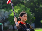 กีฬาสีสัมพันธ์ ครั้งที่ 19 (พิธีเปิด+พาเหรด) Image 155