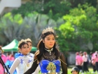 กีฬาสีสัมพันธ์ ครั้งที่ 19 (พิธีเปิด+พาเหรด) Image 240