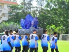 กีฬาสีสัมพันธ์ ครั้งที่ 19 (พิธีเปิด+พาเหรด) Image 226