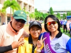 กีฬาสีสัมพันธ์ ครั้งที่ 19 (พิธีเปิด+พาเหรด) Image 388