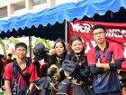 กีฬาสีสัมพันธ์ ครั้งที่ 19 (พิธีเปิด+พาเหรด) Image 389