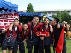 กีฬาสีสัมพันธ์ ครั้งที่ 19 (พิธีเปิด+พาเหรด) Image 397