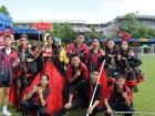 กีฬาสีสัมพันธ์ ครั้งที่ 19 (พิธีเปิด+พาเหรด) Image 398