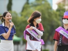 กีฬาสีสัมพันธ์ ครั้งที่ 19 (โชว์เชียร์) Image 20