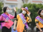 กีฬาสีสัมพันธ์ ครั้งที่ 19 (โชว์เชียร์) Image 21
