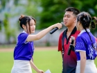 กีฬาสีสัมพันธ์ ครั้งที่ 19 (โชว์เชียร์) Image 3