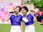 กีฬาสีสัมพันธ์ ครั้งที่ 19 (โชว์เชียร์) Image 30