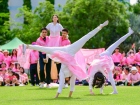 กีฬาสีสัมพันธ์ ครั้งที่ 19 (โชว์เชียร์) Image 39