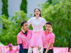 กีฬาสีสัมพันธ์ ครั้งที่ 19 (โชว์เชียร์) Image 40