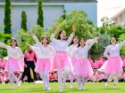 กีฬาสีสัมพันธ์ ครั้งที่ 19 (โชว์เชียร์) Image 44