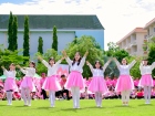กีฬาสีสัมพันธ์ ครั้งที่ 19 (โชว์เชียร์) Image 48