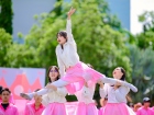 กีฬาสีสัมพันธ์ ครั้งที่ 19 (โชว์เชียร์) Image 49