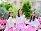 กีฬาสีสัมพันธ์ ครั้งที่ 19 (โชว์เชียร์) Image 55